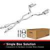 Magnaflow 106-0768 BRE Exhaust Kit 11-22 fits Dodge Durango
