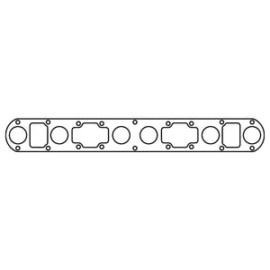 Cometic Gasket C4244-060 Cometic Jaguar XK6 .060in AFM Intake Manifold Gasket