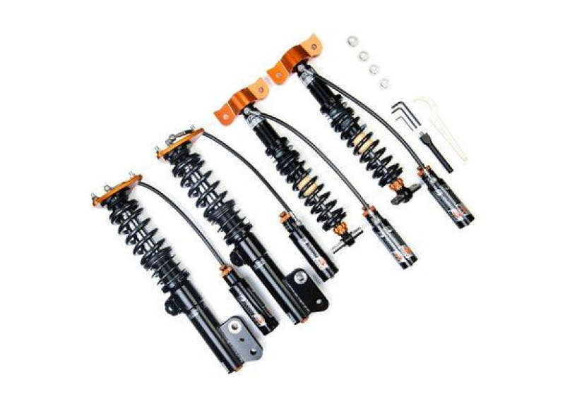 AST RAC-V1302S 5300 Series Coilovers VW Golf Mk2 1G