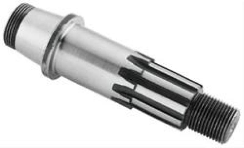S&S 33-2001 Cycle 36-54 BT Sprocket Shaft Assembly
