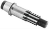 S&S 33-2001 Cycle 36-54 BT Sprocket Shaft Assembly