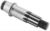 S&S 33-2001 Cycle 36-54 BT Sprocket Shaft Assembly