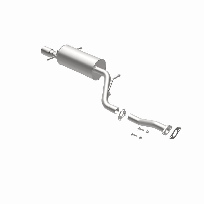 Magnaflow 108-0089 BRE Exhaust 96-99 Legacy 2.2L 2.5L Muffler Kit