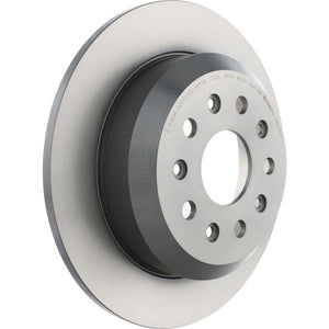 Brembo OE 08.N352.11 fits Acura MDX/ZDX/Honda Pilot Front UV Coated Rotor