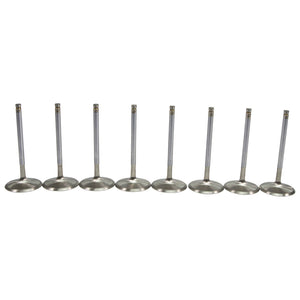 Comp Cams Valve Kit, Intake-2.165In Head Stainless Steel 8Mm 4.900In Oal