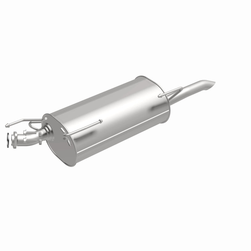 Magnaflow 108-0016 BRExhaust 13-17 fits NISSAN SENTRA 1.8L Muffler Kit