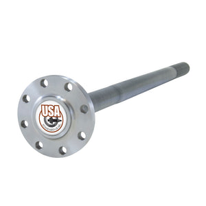 Yukon YA fits WGM14T-30-35 Gear 4340 Chrome Moly Rear Axle For GM 10.5in 1