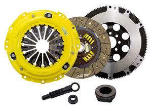 ACT DN4-XTSS fits Dodge Neon XT/Perf Street Sprung Clutch Kit