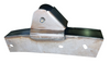 RustBuster RB7503R Rust Buster 2004-2012 fits Chevy Colorado & GMC Canyon Rear ward Leaf Spring Mount - Right
