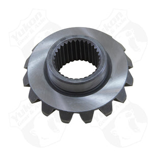 Yukon Gear YPKF9-SG-01 Side Gear w/ Hub For 9in fits Ford w/ 31 Splines