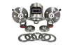 Yukon Gear fits YA FMUST-2-31 Mustang Axle Kit / 31 Spline / 5 Lug Axles w