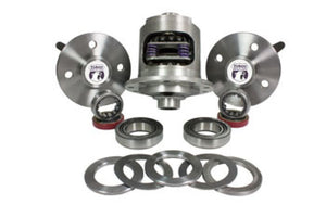 Yukon Gear fits YA FMUST-2-28 Mustang Axle Kit / 28 Spline / 5 Lug Axles w
