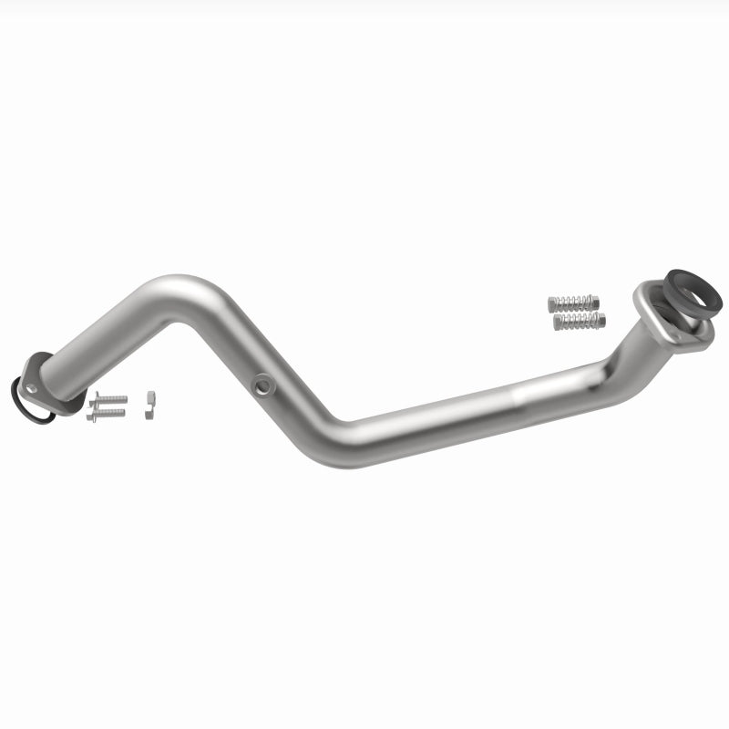 Magnaflow 107-0229 BRE Exhaust 06-12 RAV4 2.4L 2.5L 3.5L Front Pipe Kit