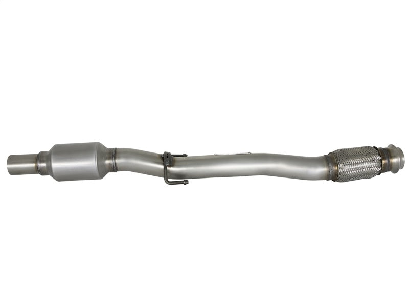AFE 47-46302 Direct Fit Catalytic Converter 07-13 fits Mini Cooper S (R56) L4-1