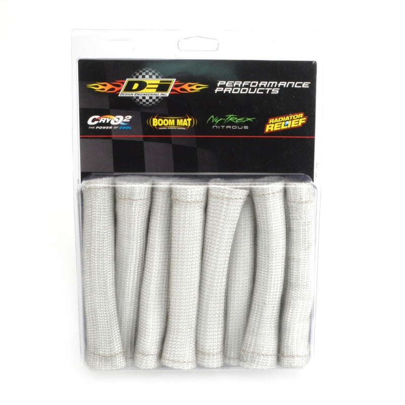 DEI  10086 Protect-A-Boots EXO Series - 8-pack