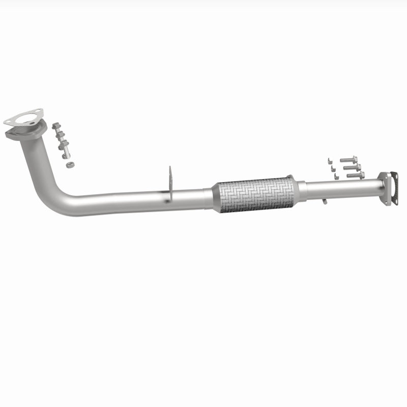 Magnaflow 107-0141 BRE Exhaust 90-93 fits Accord 2.2L Front Pipe Kit