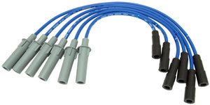 NGK 53188 fits Chrysler 08-20 Pacifica 2005 Spark Plug Wire Set