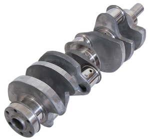Eagle 435640006000 fits Ford 351C 4.000in Stroke 2.100in Rod Journal Forged Steel Crankshaft (Incl Timing Gear Spacer)