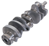 Eagle 435640006000 fits Ford 351C 4.000in Stroke 2.100in Rod Journal Forged Steel Crankshaft (Incl Timing Gear Spacer)