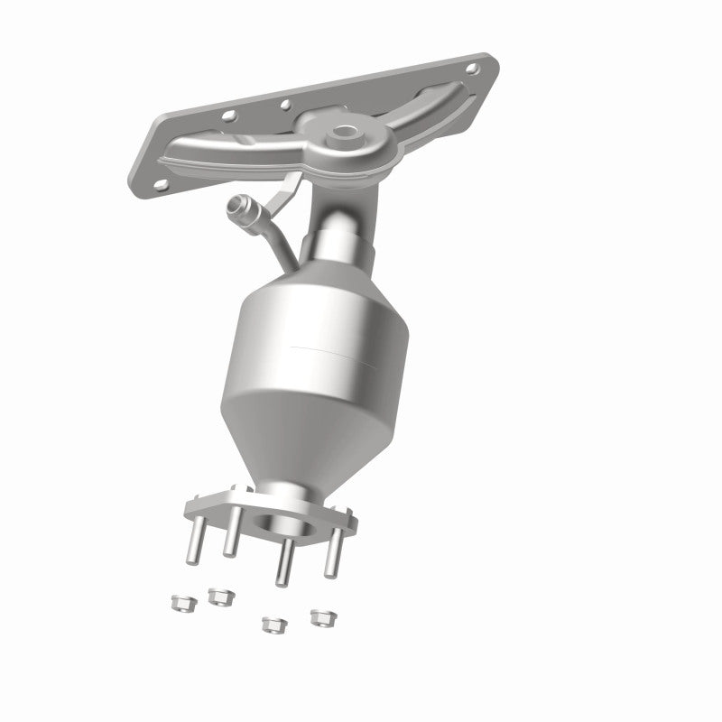 MagnaFlow 49313 Conv DF MPV 3.0 Rear Manifold OEM