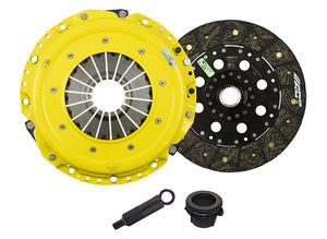 ACT BM16-HDSD fits BMW 330i (E46) 3.0L HD/Perf Street Rigid Clutch Kit