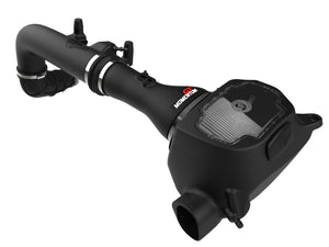 AFE 50-70113D fits GMC Canyon L4 2.7L (t) Momentum GT Cold Air Intake System w/