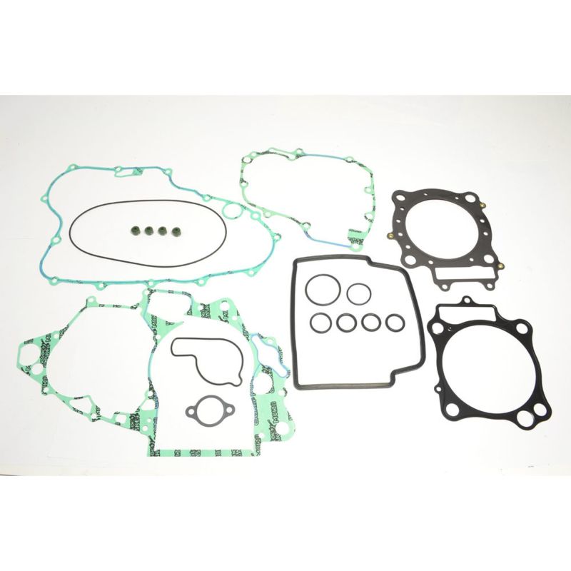 Athena P400210850209 fits Honda 05-17 CRF 450 X Complete Gasket Kit