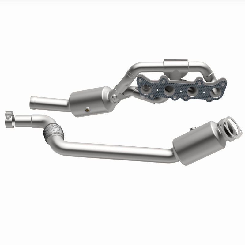 Magnaflow 6561214 15-20 fits Ford Mustang 5.0L Direct Fit Converter