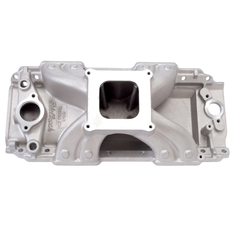 Edelbrock 2902 Victor 454-R 850 Manifold