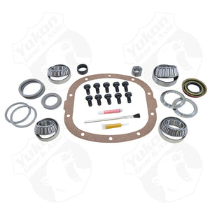 Yukon Gear fits YK GM7.5V Master Overhaul Kit For GM 7.5in Diff For Vega /