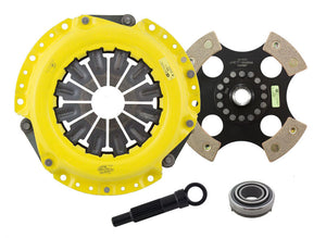 ACT MB3-XTR4 fits Hyundai Elantra XT/Race Rigid 4 Pad Clutch Kit