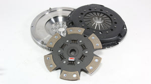 Competition Clutch P7248-1620 13-17 fits Ford Focus ST Stage 4 / 6 Pad Ceramic S