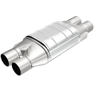 Magnaflow 93508 Conv Univ 2/2 D/D
