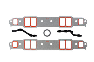 Cometic C15178FCS Cometic fits Chevy Gen1 SB V8 .060in Fiber w/ Silicone Bead In