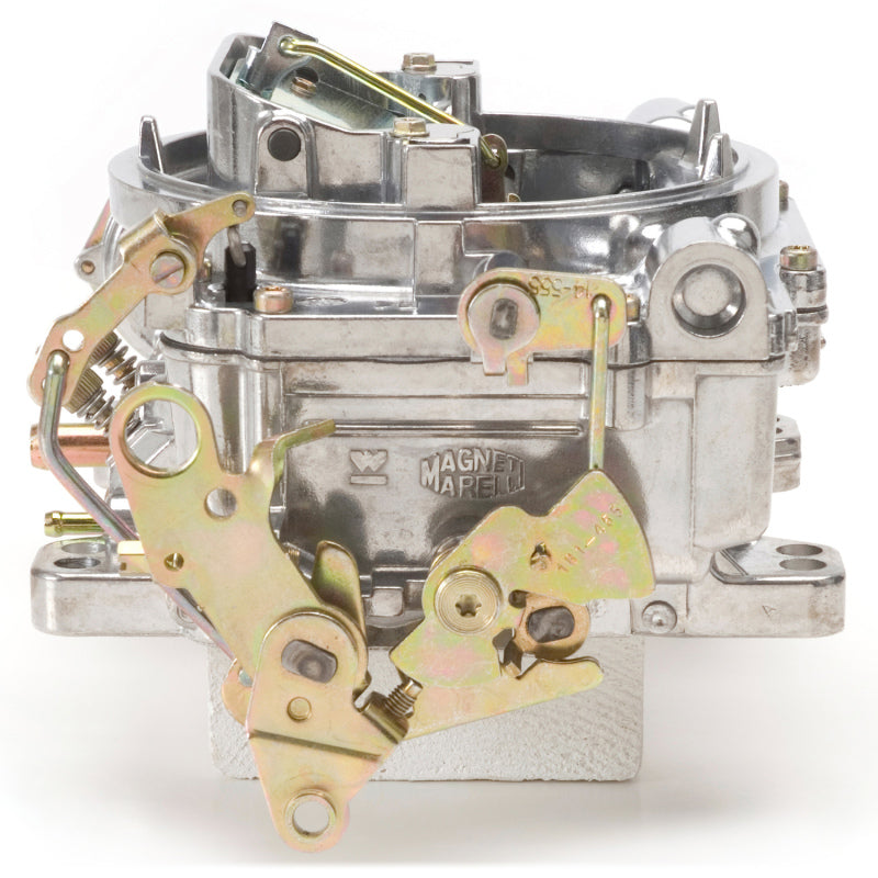 Edelbrock 9903 Reconditioned Carb 1403