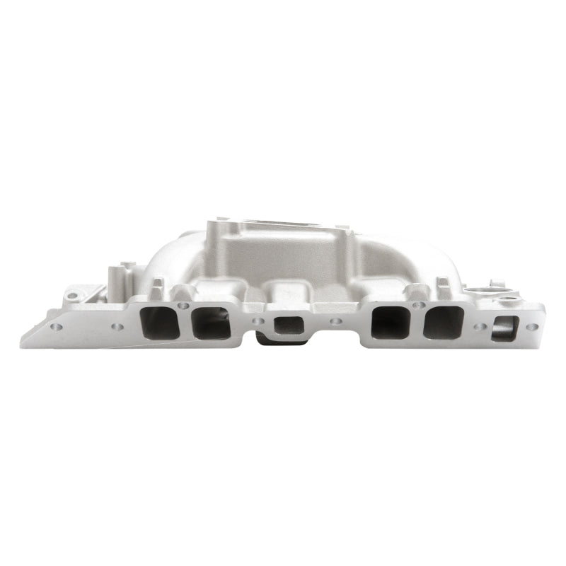 Edelbrock 7163 Performer RPM 454 Rect Manifold