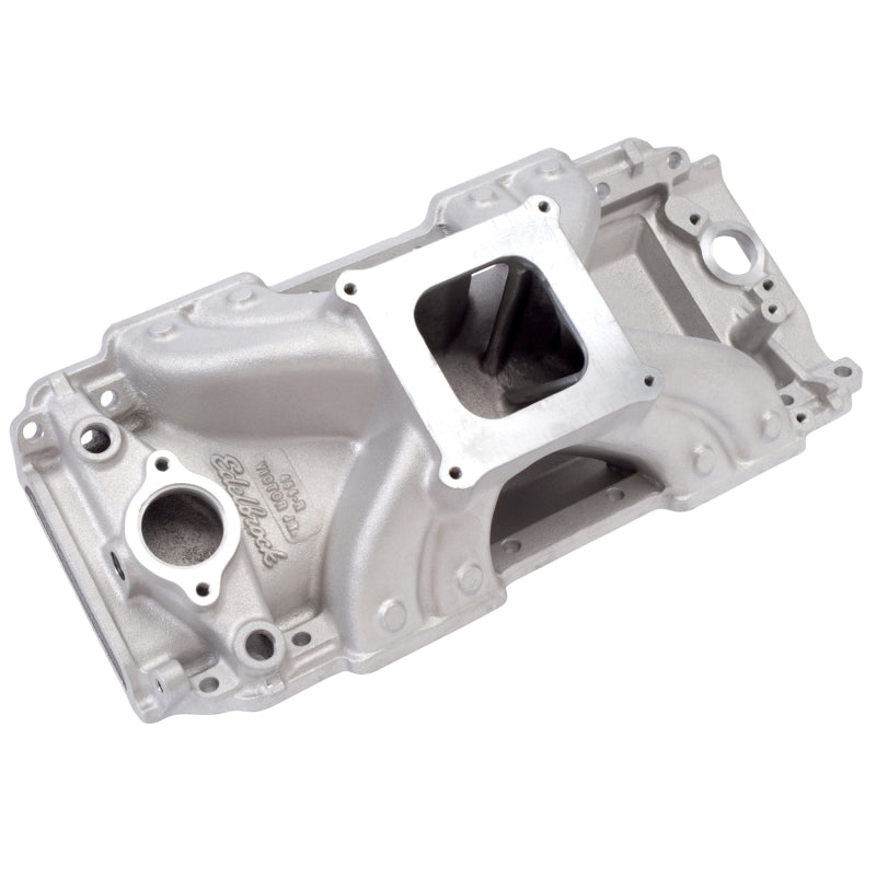 Edelbrock 2902 Victor 454-R 850 Manifold