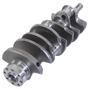 Eagle 102813750 fits Ford 4.6L Modular V8 3.750in Stroke Internally Balanced Crankshaft