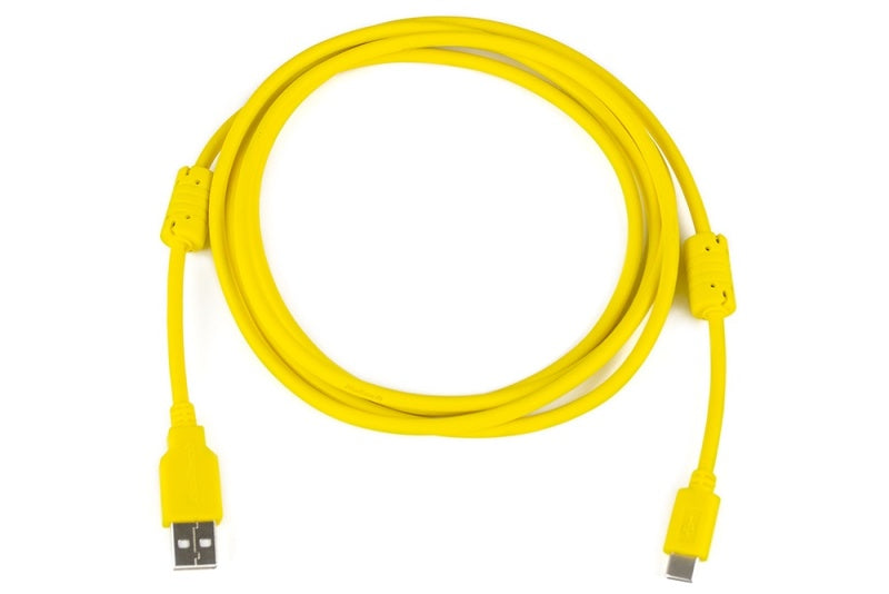 Haltech HT-070021 USB Connection Cable USB A to USB C