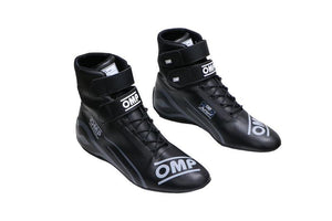 OMP KC0-0835-A01-071-41 ARP SHOES MY24 BLACK SZ 41