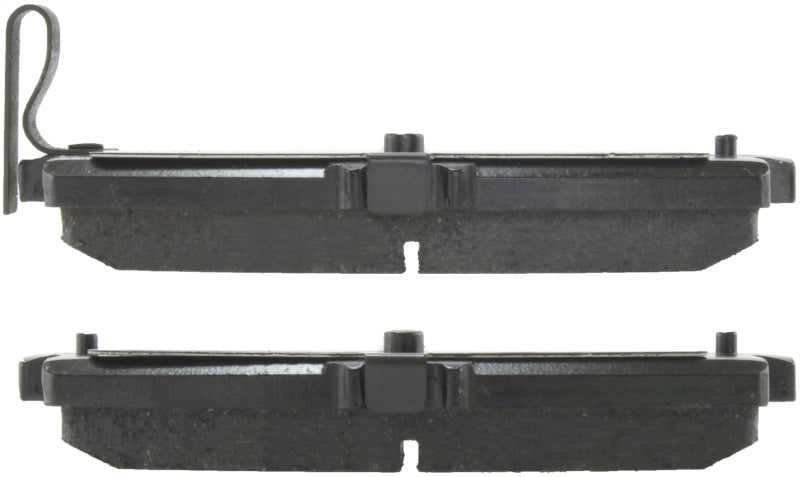 Stoptech 305.118 Street Select Brake Pads - Rear