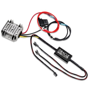 ORACLE Lighting 1718-504 Oracle High Output Data Splitter 4-Way Hub