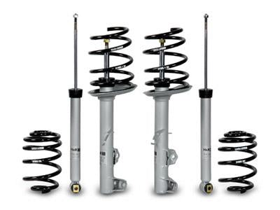 H&R 31005-1 92-98 fits BMW 318i/318is E36 Sport Cup Kit (Non Cabrio)