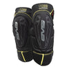 EVS TP199K-BK-Y TP 199 Knee Guard Black/Hivis Yellow - Youth