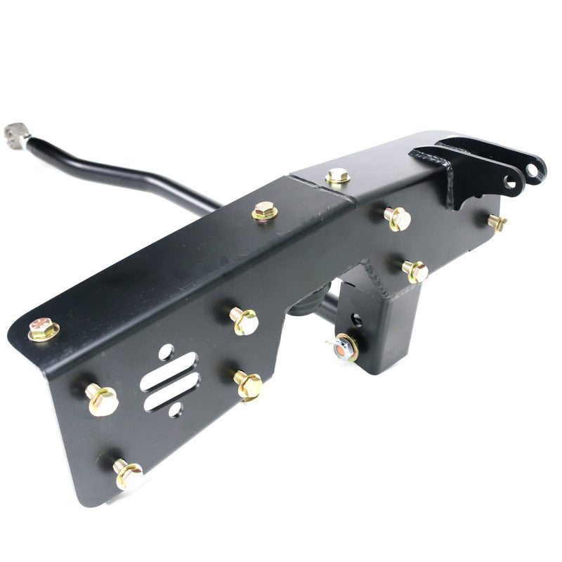 Ridetech 12327199 65-72 fits Ford F100 2WD Bolt-On 4 Link System