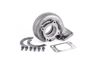 Garrett 844669-0002 GTW34 Turbine Hsg Kit O/V T3 / 4 Bolt 0.63 A/R