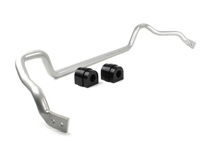 Whiteline BBF45Z 99-05 fits BMW 3 Series E46 Front 27mm Adjustable Swaybar