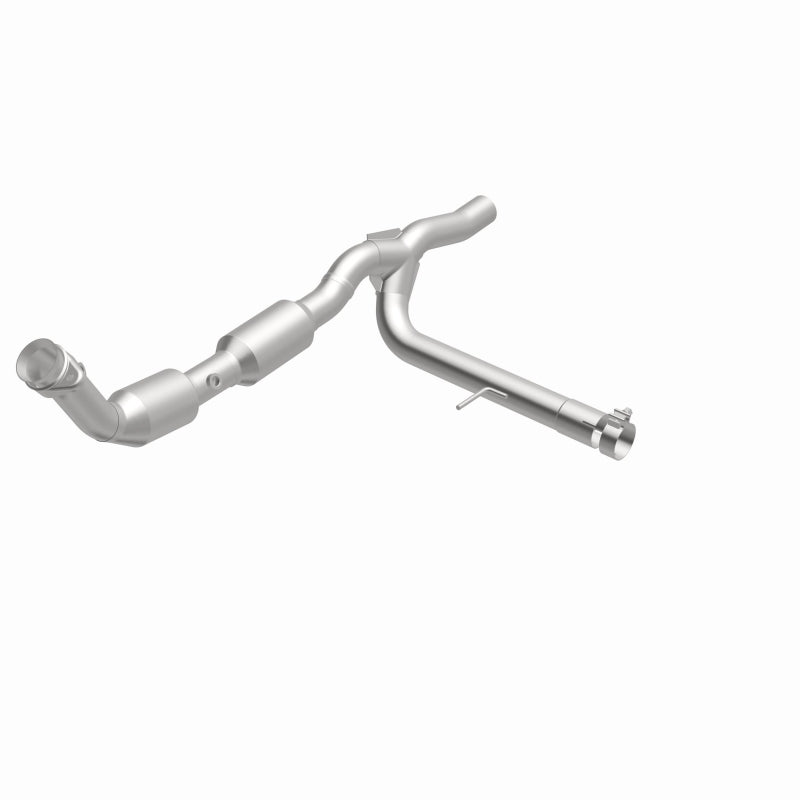 Magnaflow 4583744 2004 fits Ford F-150 5.4L Direct Fit Converter
