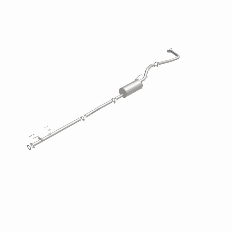 Magnaflow 106-0523 BRE Exhaust Kit 95-97 fits Toyota Tacoma 2.4L