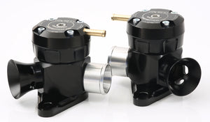 Go Fast Bits T9005 GFB 09+ fits Nissan GTR TMS Respons Twin Valve Blow Off Valve Kit